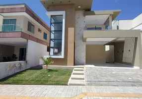 Foto 1 de Casa de Condomínio com 3 Quartos à venda, 160m² em Vida Nova, Parnamirim