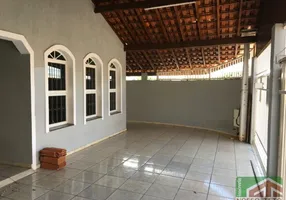 Foto 1 de Casa com 2 Quartos à venda, 102m² em Vila Santa Terezinha, Sumaré