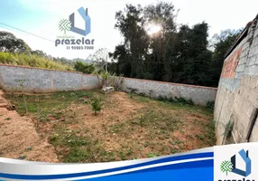 Foto 1 de Lote/Terreno à venda, 250m² em Dona Catarina, Mairinque