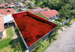 Foto 1 de Lote/Terreno à venda, 479m² em Vila Elizabeth, Campo Largo