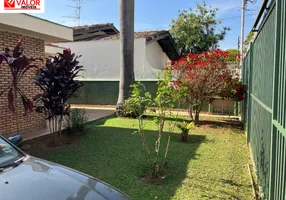 Foto 1 de Sobrado com 3 Quartos à venda, 290m² em Vila Inah, São Paulo