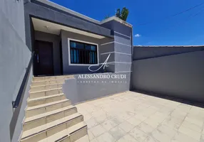 Foto 1 de Casa com 2 Quartos à venda, 90m² em Jardim Piazza Di Roma, Sorocaba