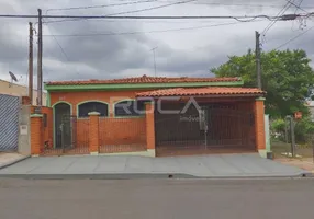 Foto 1 de Casa com 2 Quartos à venda, 167m² em Jardim Tangará, São Carlos