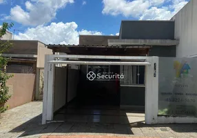 Foto 1 de Casa com 2 Quartos à venda, 76m² em Coqueiral, Cascavel