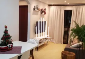 Foto 1 de Apartamento com 2 Quartos à venda, 52m² em Penha De Franca, São Paulo