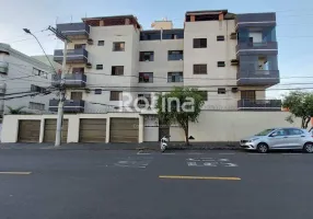 Foto 1 de Apartamento com 2 Quartos para alugar, 100m² em Santa Mônica, Uberlândia