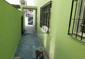 Foto 1 de Sobrado com 2 Quartos à venda, 125m² em Butantã, São Paulo