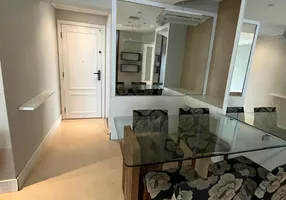 Foto 1 de Apartamento com 2 Quartos para alugar, 78m² em Jardim Bonfiglioli, São Paulo