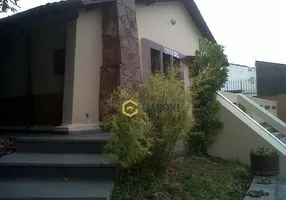 Foto 1 de Casa com 3 Quartos à venda, 350m² em Sumaré, São Paulo