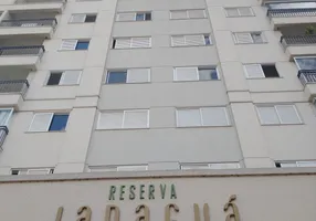 Foto 1 de Apartamento com 3 Quartos para alugar, 89m² em Vila Monticelli, Goiânia