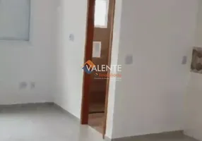 Foto 1 de Apartamento com 1 Quarto para alugar, 35m² em Parque São Vicente, São Vicente