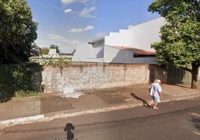 Foto 1 de Lote/Terreno à venda, 306m² em Jardim Aclimação, Araraquara