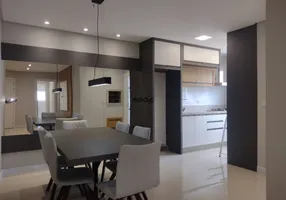 Foto 1 de Apartamento com 2 Quartos para alugar, 80m² em Centro, Garibaldi