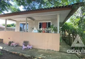 Foto 1 de Lote/Terreno com 1 Quarto à venda, 200m² em Neves, Ponta Grossa