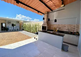 Foto 1 de Casa com 3 Quartos à venda, 80m² em Papagaio, Feira de Santana