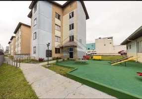 Foto 1 de Apartamento com 2 Quartos à venda, 47m² em Sitio Cercado, Curitiba