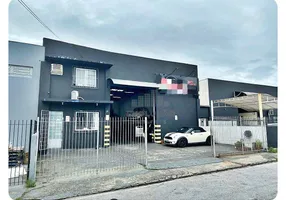 Foto 1 de Galpão/Depósito/Armazém à venda, 265m² em Picadas do Sul, São José