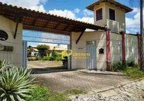 Foto 1 de Casa de Condomínio com 2 Quartos para alugar, 150m² em Lagoa Redonda, Fortaleza