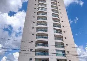 Foto 1 de Apartamento com 3 Quartos à venda, 101m² em Centro, Araraquara