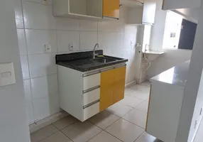 Foto 1 de Apartamento com 2 Quartos à venda, 45m² em Aeroclub, Porto Velho