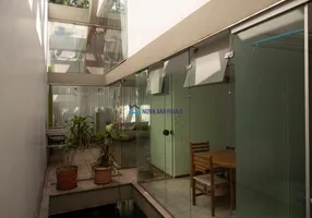 Foto 1 de Sobrado com 2 Quartos para alugar, 200m² em Indianópolis, São Paulo