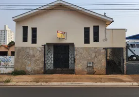 Foto 1 de Casa com 1 Quarto à venda, 213m² em Centro, Catanduva