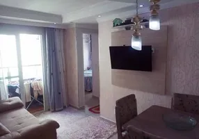 Foto 1 de Apartamento com 2 Quartos à venda, 47m² em Jardim Aricanduva, São Paulo