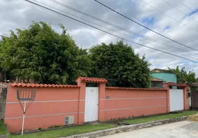 Foto 1 de Casa com 3 Quartos à venda, 450m² em Jardim Ipitangas, Saquarema