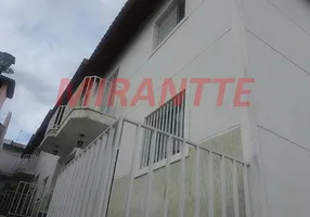 Foto 1 de Casa de Condomínio com 2 Quartos à venda, 81m² em Vila Mazzei, São Paulo