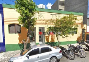 Foto 1 de Lote/Terreno à venda, 400m² em Vila Romana, São Paulo