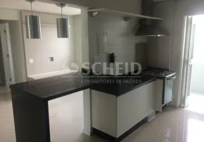 Foto 1 de Apartamento com 2 Quartos à venda, 94m² em Vila Cruzeiro, São Paulo