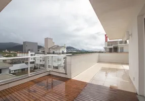 Foto 1 de Cobertura com 2 Quartos à venda, 228m² em Campeche, Florianópolis