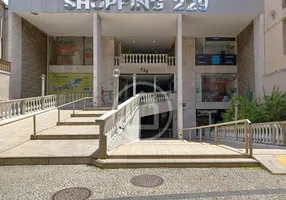 Foto 1 de Ponto Comercial à venda, 26m² em Tijuca, Rio de Janeiro