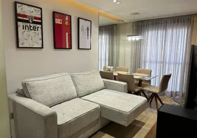 Foto 1 de Apartamento com 2 Quartos à venda, 72m² em Jardim Ouro Preto, Taboão da Serra
