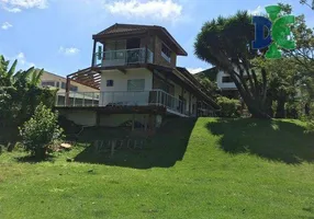 Foto 1 de Casa de Condomínio com 6 Quartos à venda, 600m² em Parque Mirante Do Vale, Jacareí