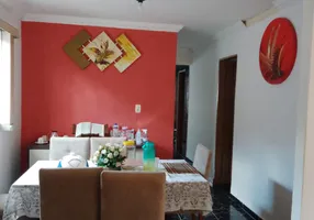 Foto 1 de Casa com 3 Quartos à venda, 120m² em Mangabeira, João Pessoa