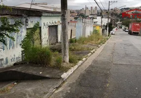 Foto 1 de Lote/Terreno para venda ou aluguel, 1900m² em Penha, São Paulo