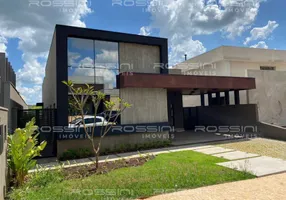 Foto 1 de Casa de Condomínio com 3 Quartos à venda, 214m² em Loteamento Terras de Siena, Ribeirão Preto