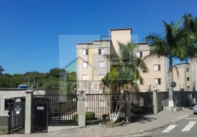 Foto 1 de Apartamento com 2 Quartos para alugar, 53m² em Vila Industrial, Campinas