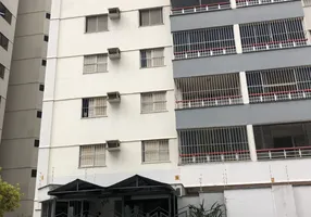Foto 1 de Apartamento com 3 Quartos à venda, 97m² em Setor Central, Goiânia