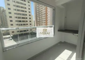 Foto 1 de Apartamento com 2 Quartos para alugar, 77m² em Jardim Aquarius, São José dos Campos