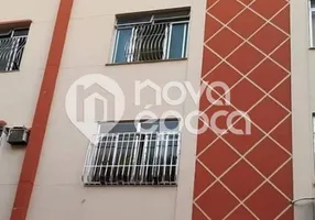 Foto 1 de Apartamento com 3 Quartos à venda, 82m² em Maracanã, Rio de Janeiro