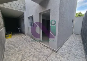 Foto 1 de Casa com 2 Quartos para alugar, 70m² em Jardim das Flores, Osasco