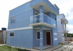 Foto 1 de Sobrado com 3 Quartos à venda, 120m² em Barra Nova, Saquarema