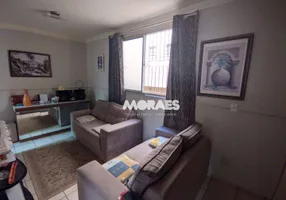 Foto 1 de Apartamento com 3 Quartos à venda, 99m² em Jardim América, Bauru