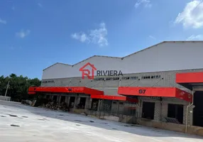 Foto 1 de Galpão/Depósito/Armazém para alugar, 1500m² em Estiva, São Luís