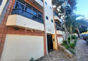 Foto 1 de Apartamento com 3 Quartos à venda, 85m² em Jardim Macedo, Ribeirão Preto