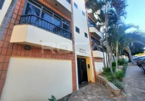 Foto 1 de Apartamento com 3 Quartos à venda, 86m² em Jardim Macedo, Ribeirão Preto