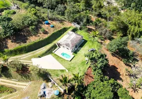 Foto 1 de Fazenda/Sítio com 3 Quartos à venda, 4200m² em Biriricas, Domingos Martins