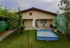 Foto 1 de Casa com 2 Quartos à venda, 190m² em Jardim Amoreiras, Campinas